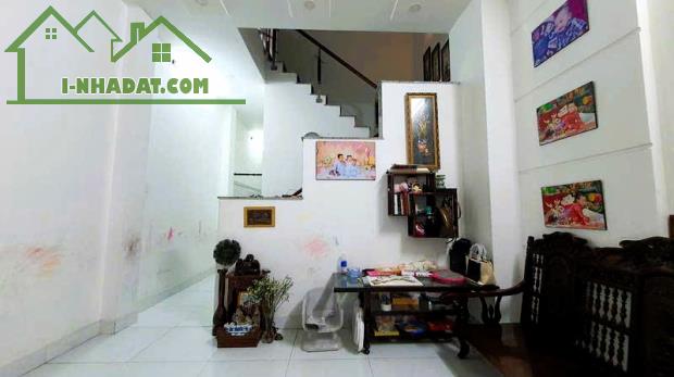 Bán nhà mặt tiền Hiệp Bình Chánh, 68m2, 2 tầng, 7.5 tỷ, sổ hồng riêng - 1
