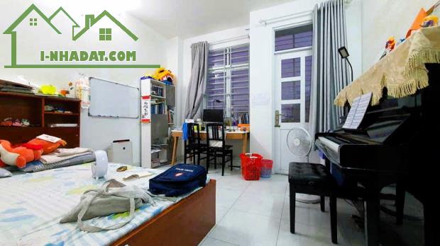 Bán nhà mặt tiền Hiệp Bình Chánh, 68m2, 2 tầng, 7.5 tỷ, sổ hồng riêng - 2
