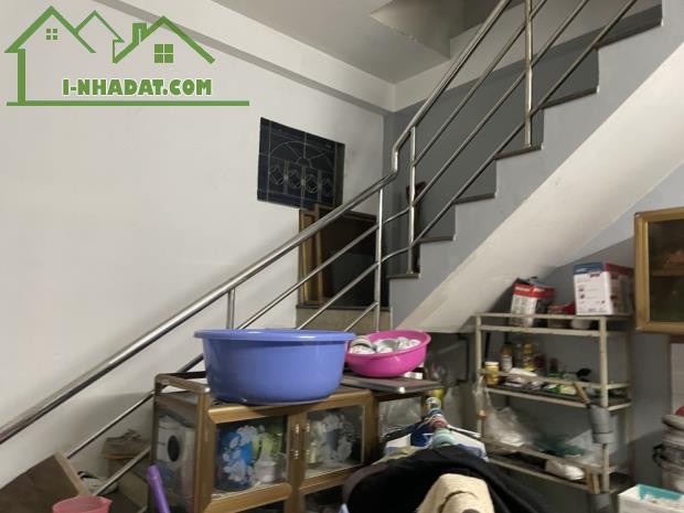 HÀNG HIẾM - GIÁP Q1 - 93M2 (5x18M) - FULL NỘI THẤT - CHỈ NHỈNH 6 T.Ỷ - 3