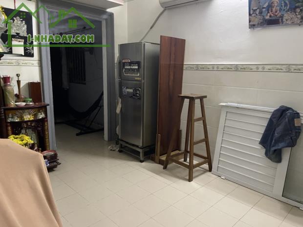 HÀNG HIẾM - GIÁP Q1 - 93M2 (5x18M) - FULL NỘI THẤT - CHỈ NHỈNH 6 T.Ỷ - 4