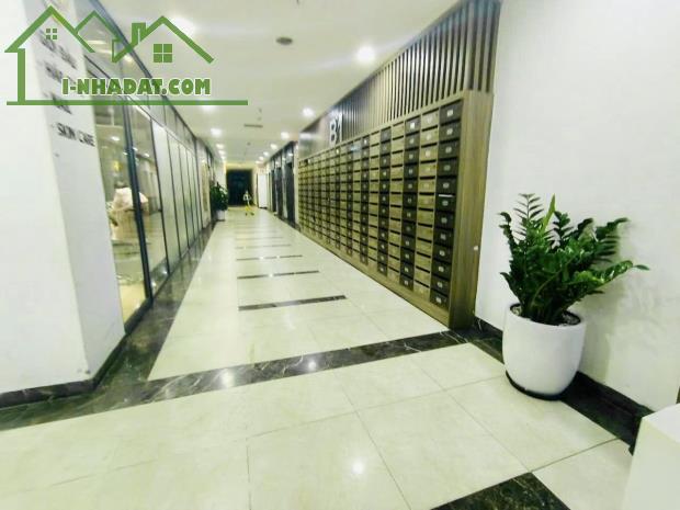 Bán chung cư 176 Định Công, 69m,2PN,2 WC giá 4,9 tỷ. - 1