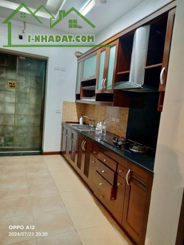 Tin hót bán nhà mặt phố Lâm Hạ dòng tiền 500 triệu/năm vỉa vè kinh doanh ô tô giá 43 tỷ. - 2