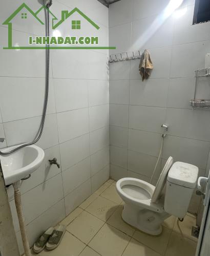 Cho thuê phòng 25m2,tầng 1,khép kín,giờ giấc tự do, 2,5tr/tháng phố Nguyễn Chính,Hoàng Mai - 1