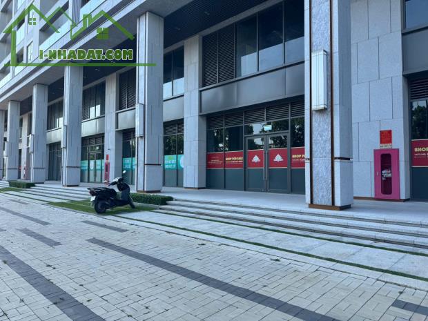 SHOPHOUSE PHÚ MỸ HƯNG – VỊ TRÍ VÀNG CHO DOANH NGHIỆP MUỐN KHẲNG ĐỊNH THƯƠNG HIỆU - 1