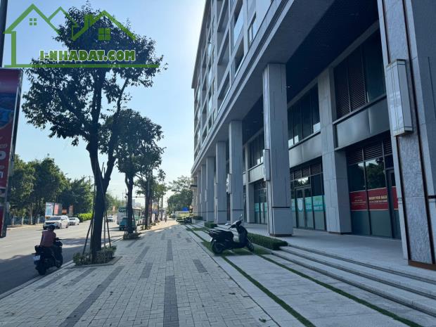 SHOPHOUSE PHÚ MỸ HƯNG – VỊ TRÍ VÀNG CHO DOANH NGHIỆP MUỐN KHẲNG ĐỊNH THƯƠNG HIỆU - 4