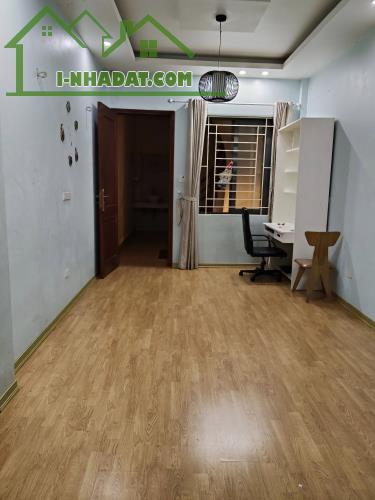 BÁN NHÀ SÁT PHỐ KHƯƠNG THƯỢNG, QUẬN ĐỐNG ĐA, NGÕ THÔNG GẦN PHỐ, DÂN XÂY, 40M2 GIÁ 8.2 TỶ - 3