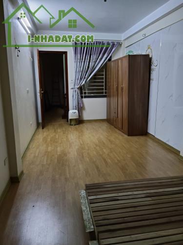 BÁN NHÀ SÁT PHỐ KHƯƠNG THƯỢNG, QUẬN ĐỐNG ĐA, NGÕ THÔNG GẦN PHỐ, DÂN XÂY, 40M2 GIÁ 8.2 TỶ - 5