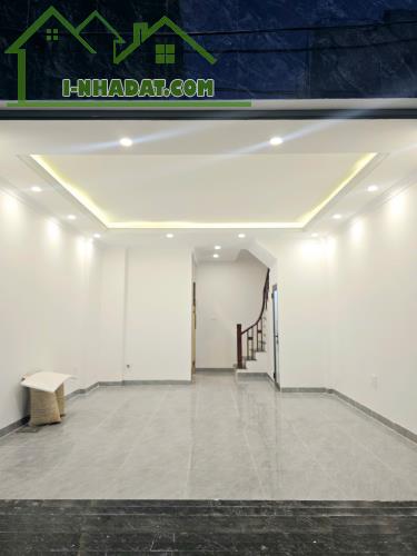 Bán nhà Giang Biên 6 tầng- chỉ hơn 7 tỷ GARA Ô TÔ- THANG MÁY-FULL NỘI THẤT- PHÁP LÝ CHUẨN- - 3