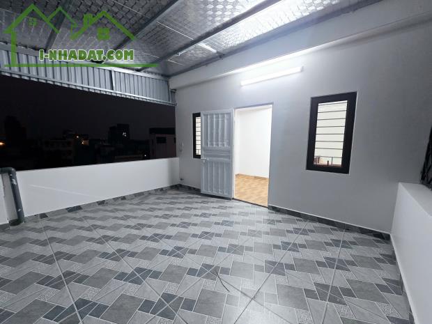 Bán nhà Giang Biên 6 tầng- chỉ hơn 7 tỷ GARA Ô TÔ- THANG MÁY-FULL NỘI THẤT- PHÁP LÝ CHUẨN- - 4