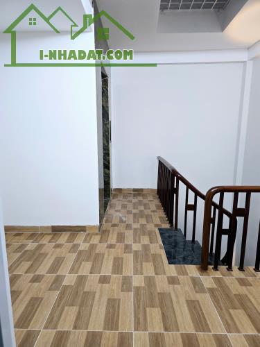 Bán nhà Giang Biên 6 tầng- chỉ hơn 7 tỷ GARA Ô TÔ- THANG MÁY-FULL NỘI THẤT- PHÁP LÝ CHUẨN- - 5