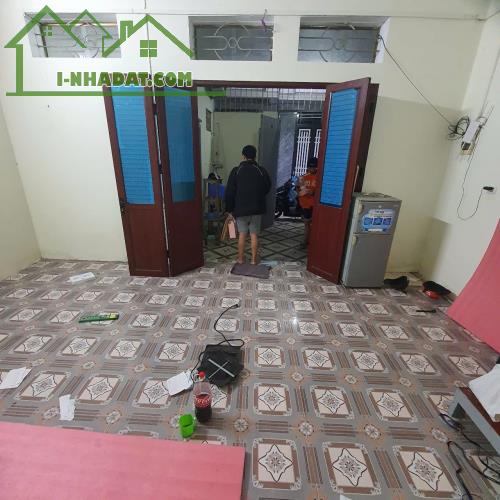 BÁN ĐẤT TẶNG NHÀ HUYỀN KỲ, PHÚ LÃM RẺ NHẤT KHU VỰC 60M2 GIÁ CHỈ HƠN 4 TỶ