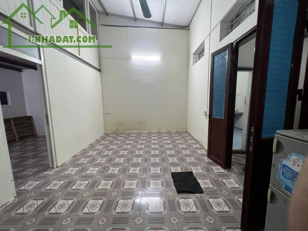 BÁN ĐẤT TẶNG NHÀ HUYỀN KỲ, PHÚ LÃM RẺ NHẤT KHU VỰC 60M2 GIÁ CHỈ HƠN 4 TỶ - 1