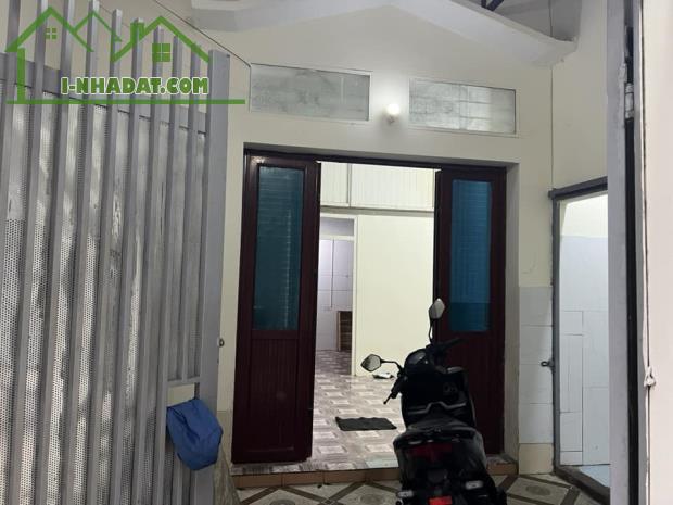BÁN ĐẤT TẶNG NHÀ HUYỀN KỲ, PHÚ LÃM RẺ NHẤT KHU VỰC 60M2 GIÁ CHỈ HƠN 4 TỶ - 2