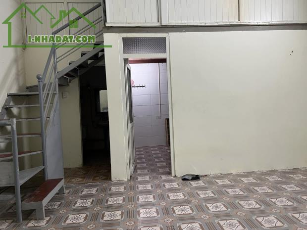 BÁN ĐẤT TẶNG NHÀ HUYỀN KỲ, PHÚ LÃM RẺ NHẤT KHU VỰC 60M2 GIÁ CHỈ HƠN 4 TỶ - 3