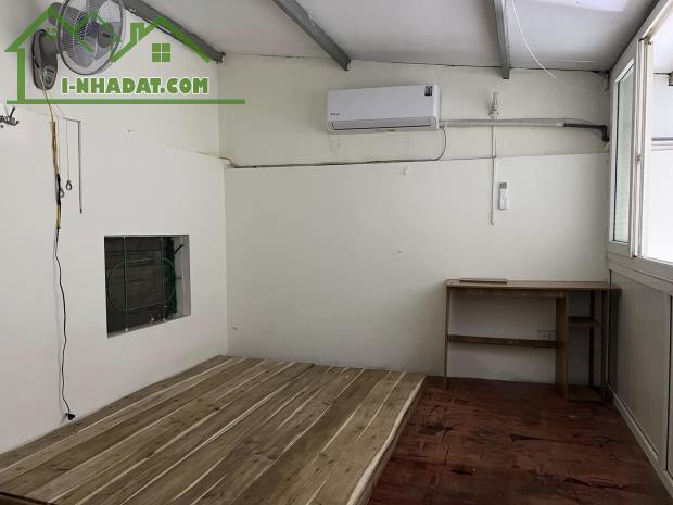 BÁN ĐẤT TẶNG NHÀ HUYỀN KỲ, PHÚ LÃM RẺ NHẤT KHU VỰC 60M2 GIÁ CHỈ HƠN 4 TỶ - 4