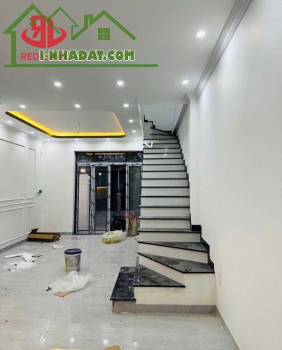 💕 BÁN NHÀ 2 TẦNG KIỆT Ô TÔ NGUYỄN LỘ TRẠCH - XUÂN PHÚ - 2