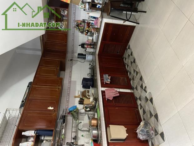 N245 - Nhà Bán P7 , Phùng Văn Cung , DT 66m2 , 4 tầng btct , 4PN , hẻm đẹp yên tỉnh giá - 1