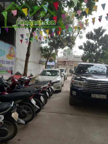 CHO THUÊ Biệt Thự Lưu Hữu Phước, DT 176m, 3 tầng 1 hầm, MT 9m, Ô TÔ ĐỖ - 2