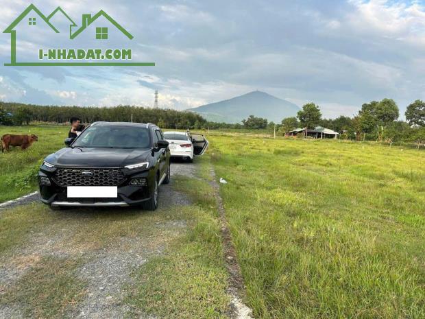 Bán lô đất Thành Phố Tây Ninh view núi Bà Đen