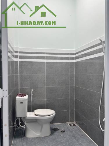 Nhà thành phố Bến Tre, 114m, thổ cư 100%, 2PN, 2WC đường 3m - 1