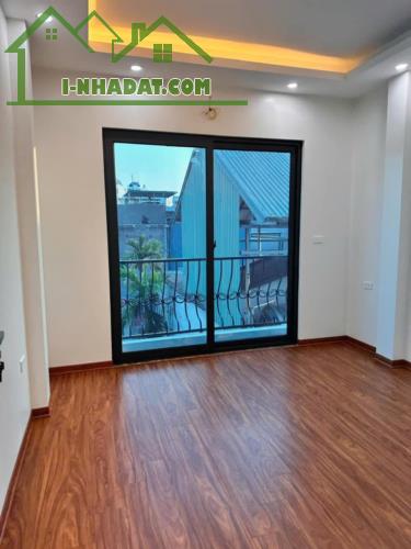Bán Nhà Khu Vực Tây Mỗ-Nam Từ Liêm-Mới Đẹp-6 Ngủ-Ô Tô Gần: Nhỉnh 6 Tỷ - 1
