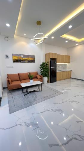 NHÀ MỚI XÂY KCN TÂN HƯƠNG,NỘI THẤT ĐẦY ĐỦ,ĐƯỜNG OTO VI VU - 3