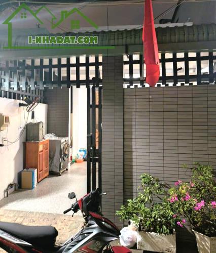 CẦN BÁN: NHÀ ĐẸP 110M2 - TRUNG TÂM THỦ ĐỨC (Q9) - LÊ VĂN VIỆT - 5,7 T (TL)