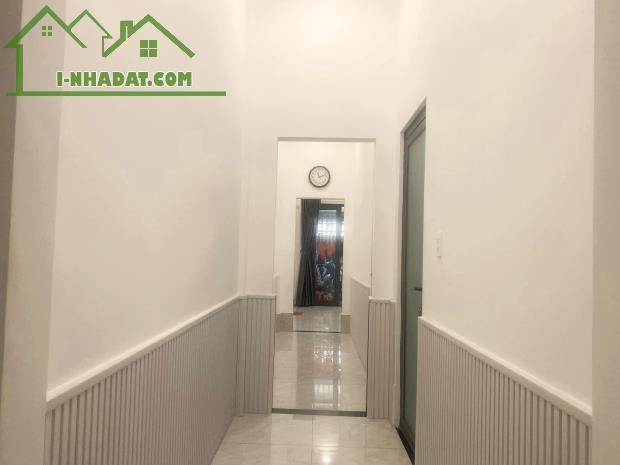 CẦN BÁN: NHÀ ĐẸP 110M2 - TRUNG TÂM THỦ ĐỨC (Q9) - LÊ VĂN VIỆT - 5,7 T (TL) - 3