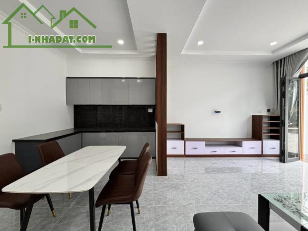 Bán nhà mặt tiền thành phố Bến Tre - 1