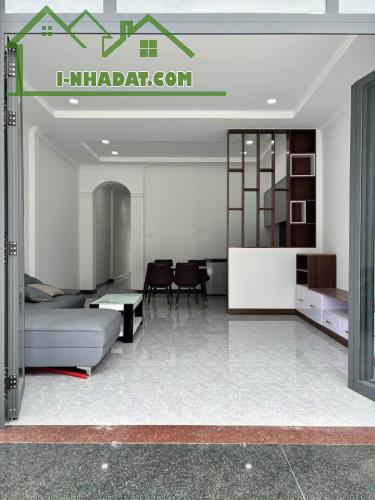 Bán nhà mặt tiền thành phố Bến Tre - 2