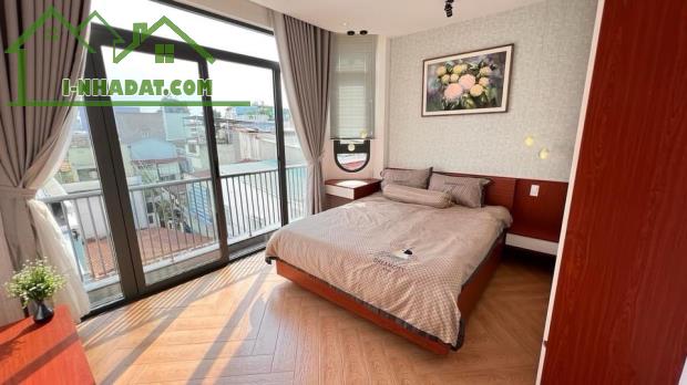 BÁN GẤP NHÀ ĐẸP TẠI PHAN VĂN TRỊ, GÒ VẤP – NHỈNH 6.X TỶ, THƯƠNG LƯỢNG MẠNH! - 2
