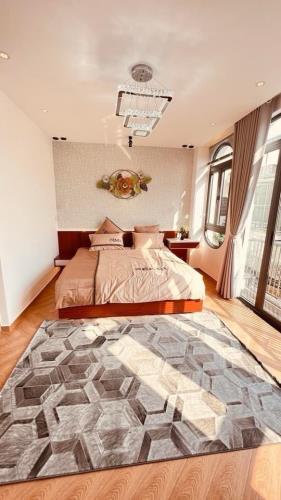 BÁN GẤP NHÀ ĐẸP TẠI PHAN VĂN TRỊ, GÒ VẤP – NHỈNH 6.X TỶ, THƯƠNG LƯỢNG MẠNH! - 3