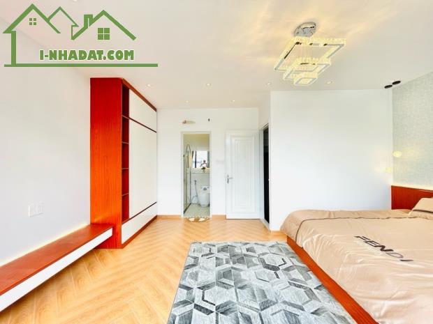 BÁN GẤP NHÀ ĐẸP TẠI PHAN VĂN TRỊ, GÒ VẤP – NHỈNH 6.X TỶ, THƯƠNG LƯỢNG MẠNH! - 5
