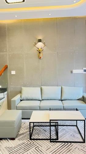BÁN GẤP NHÀ ĐẸP TẠI PHAN VĂN TRỊ, GÒ VẤP – NHỈNH 6.X TỶ, THƯƠNG LƯỢNG MẠNH! - 9