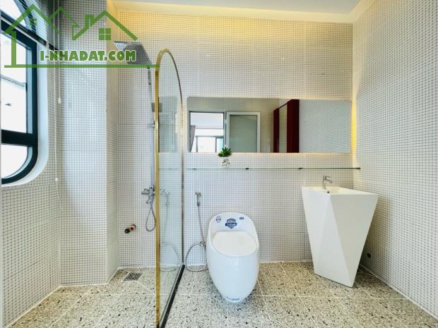 BÁN GẤP NHÀ ĐẸP TẠI PHAN VĂN TRỊ, GÒ VẤP – NHỈNH 6.X TỶ, THƯƠNG LƯỢNG MẠNH! - 10
