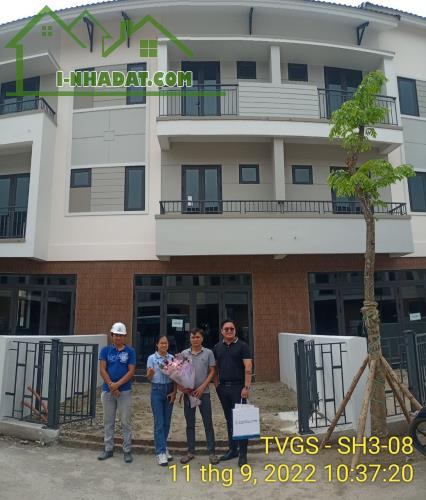 BÁN shophouse Centa VSIP giá gốc Chủ Đầu tư chỉ từ 54tr/m2 cách Ninh Hiệp 3km - 1