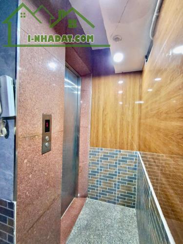Bán nhà mặt phố Vạn Bảo, Ba Đình chỉ 30 tỷ, 50m2, MT 6.3m, 9 tầng, dòng tiền 900 triệu/năm - 4