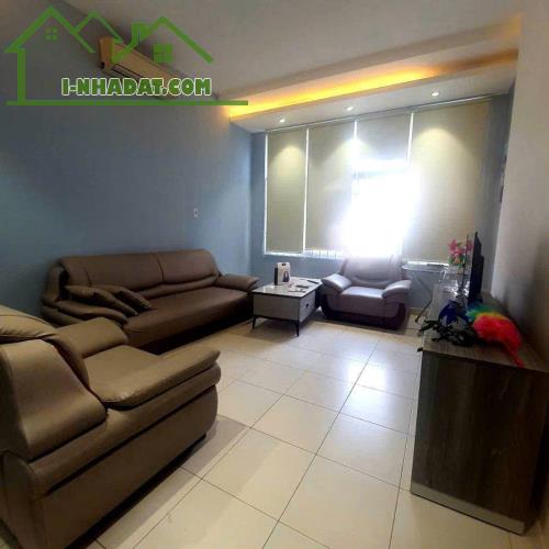 Bán Nhà HXH Phan Huy Ích, Tân Bình, 60m2, 4 Tầng Thang Máy, Nội Thất Đẹp, Nhỉnh 7 Tỷ TL. - 2