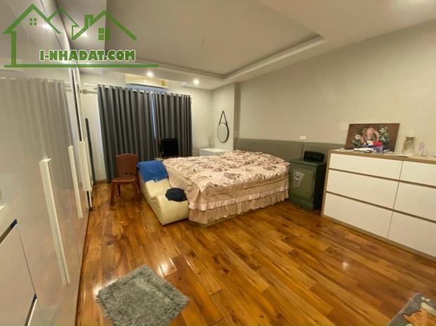 Nhà riêng  Long Biên, Hà Nội, giá cực chất 9,5 tỷ, 52m2