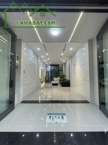 🏠NHÀ 4 TẦNG MỚI KENG - CƯ XÁ PHÚ BÌNH - LẠC LONG QUÂN - QUẬN 11 - 42M2 - 10 TỶ