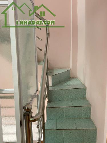 Bán nhà Lô góc Phố Khâm Thiên, Đống Đa 4 tầng, 20m2 vừa kinh doanh kết hợp ở đỉnh chóp - 4