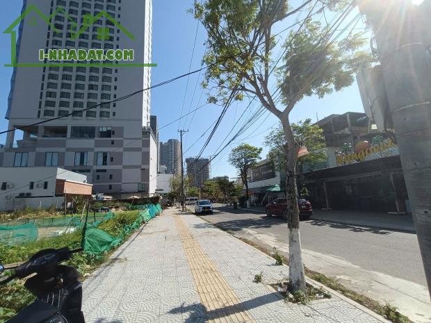 💥💥 Bán lô góc Đỗ Thế Chấp & Phước Trường 8, Phước Mỹ, Sơn Trà 💥💥 - 2