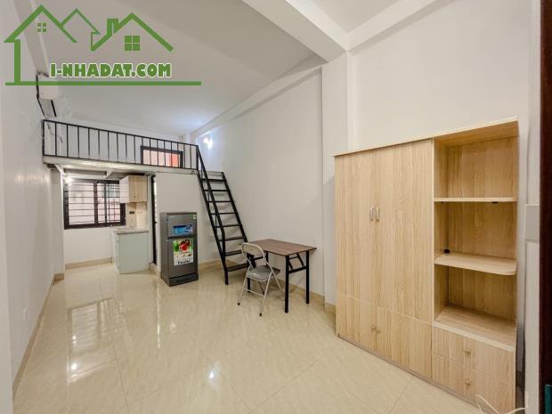 🏠 Bán Tòa CCMN - Ngõ 87 Yên Xá - 74m2- 8 Tầng - 20 Phòng - Thu Trên 100tr/th - Giá: 15.5 - 4