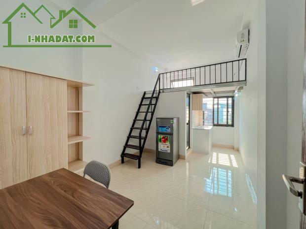 🏠 Bán Tòa CCMN - Ngõ 87 Yên Xá - 74m2- 8 Tầng - 20 Phòng - Thu Trên 100tr/th - Giá: 15.5 - 3