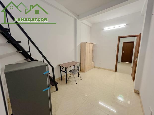 🏠 Bán Tòa CCMN - Ngõ 87 Yên Xá - 74m2- 8 Tầng - 20 Phòng - Thu Trên 100tr/th - Giá: 15.5