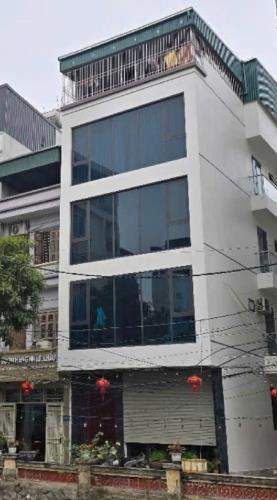 BÁN NHÀ MẬU LƯƠNG - LÔ GÓC - ÔTÔ ĐỖ NGÀY ĐÊM - KINH DOANH - GIÁ ĐT - 1