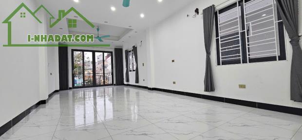 BÁN NHÀ MẬU LƯƠNG - LÔ GÓC - ÔTÔ ĐỖ NGÀY ĐÊM - KINH DOANH - GIÁ ĐT - 2