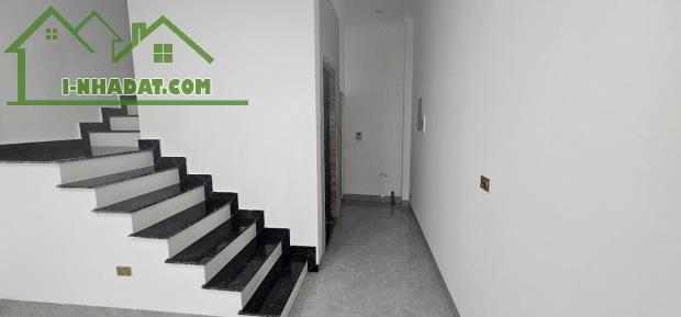 BÁN NHÀ MẬU LƯƠNG - LÔ GÓC - ÔTÔ ĐỖ NGÀY ĐÊM - KINH DOANH - GIÁ ĐT - 3