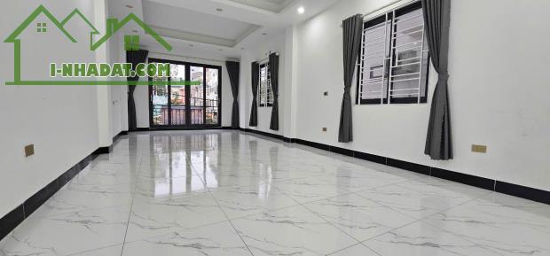 BÁN NHÀ MẬU LƯƠNG - LÔ GÓC - ÔTÔ ĐỖ NGÀY ĐÊM - KINH DOANH - GIÁ ĐT - 4