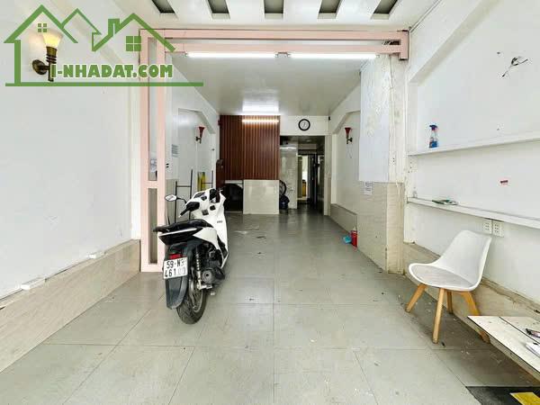 💥HI.ẾM 💥- MẶT T.IỀN HOA LAN, SAU LƯNG PHAN XÍCH LONG, P2, PHÚ NHUẬN - 6 TẦNG